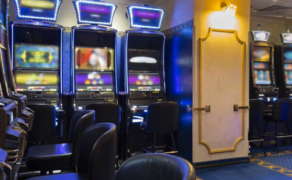Sierra Casino