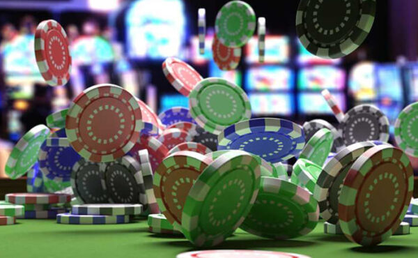 Elysian Casino